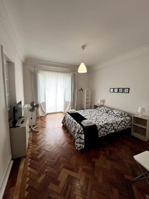 Solo Grande Con Balcon Homestay *